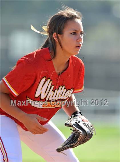 Thumbnail 1 in Whittier Christian @ Valley Christian photogallery.