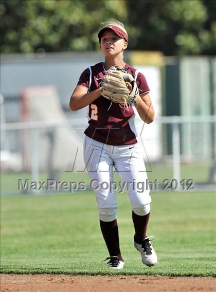 Thumbnail 3 in Whittier Christian @ Valley Christian photogallery.