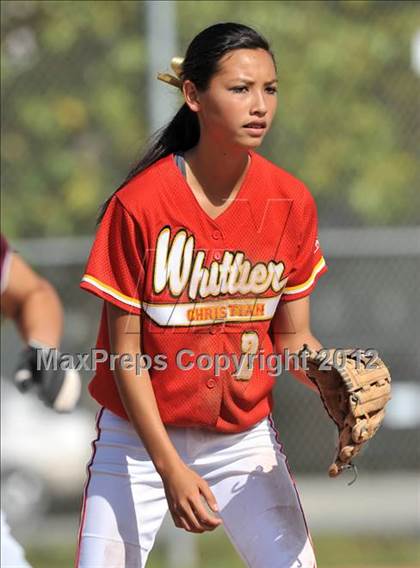 Thumbnail 3 in Whittier Christian @ Valley Christian photogallery.