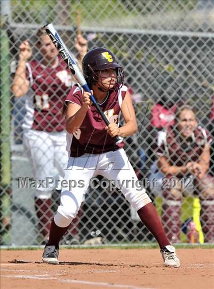 Thumbnail 3 in Whittier Christian @ Valley Christian photogallery.