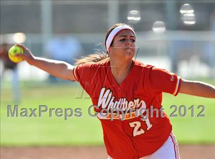 Thumbnail 2 in Whittier Christian @ Valley Christian photogallery.
