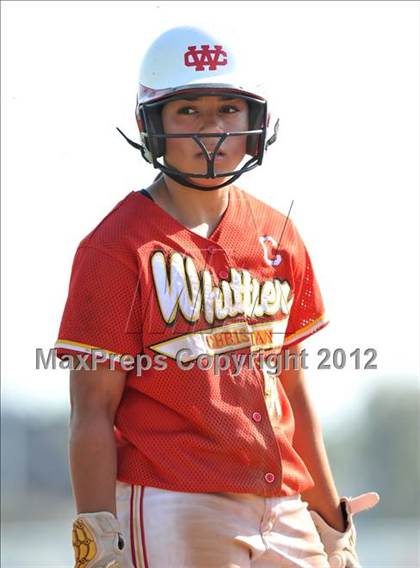 Thumbnail 3 in Whittier Christian @ Valley Christian photogallery.