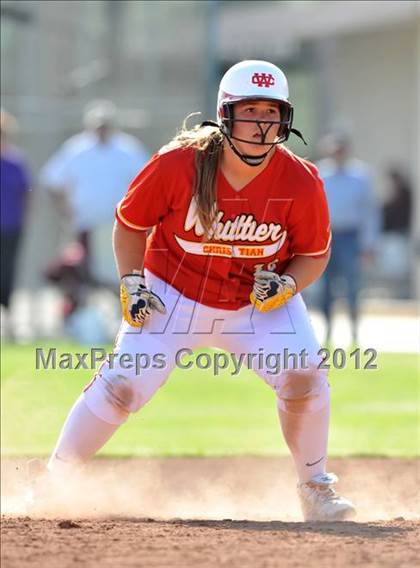 Thumbnail 3 in Whittier Christian @ Valley Christian photogallery.