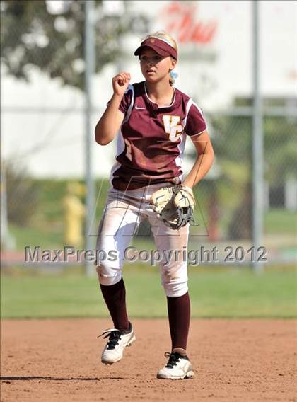 Thumbnail 3 in Whittier Christian @ Valley Christian photogallery.