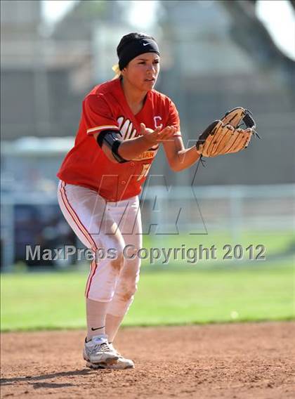 Thumbnail 3 in Whittier Christian @ Valley Christian photogallery.