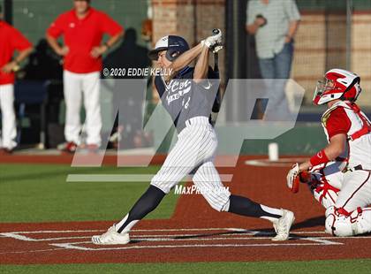 Thumbnail 1 in Rockwall-Heath vs Allen (Allen Tournament) photogallery.