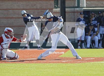 Thumbnail 2 in Rockwall-Heath vs Allen (Allen Tournament) photogallery.