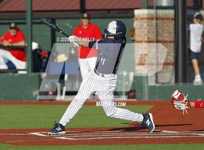 Thumbnail 2 in Rockwall-Heath vs Allen (Allen Tournament) photogallery.
