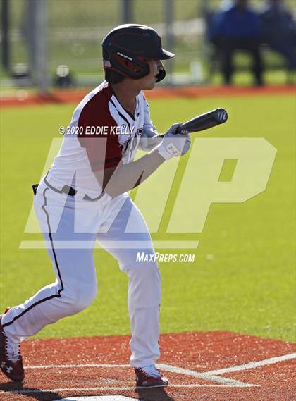 Thumbnail 2 in Rockwall-Heath vs Allen (Allen Tournament) photogallery.