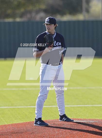 Thumbnail 1 in Rockwall-Heath vs Allen (Allen Tournament) photogallery.