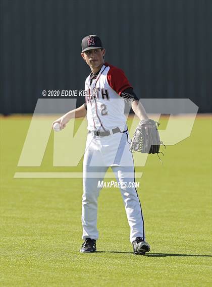 Thumbnail 1 in Rockwall-Heath vs Allen (Allen Tournament) photogallery.