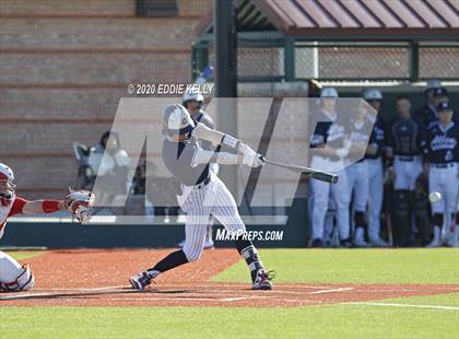 Thumbnail 1 in Rockwall-Heath vs Allen (Allen Tournament) photogallery.