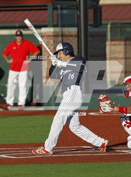 Thumbnail 1 in Rockwall-Heath vs Allen (Allen Tournament) photogallery.