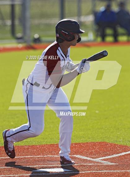 Thumbnail 1 in Rockwall-Heath vs Allen (Allen Tournament) photogallery.