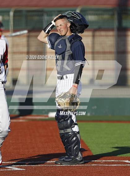 Thumbnail 1 in Rockwall-Heath vs Allen (Allen Tournament) photogallery.