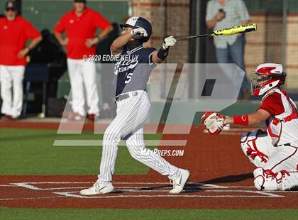 Thumbnail 3 in Rockwall-Heath vs Allen (Allen Tournament) photogallery.