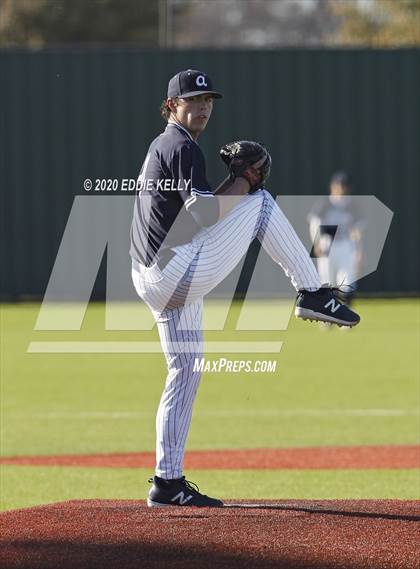 Thumbnail 3 in Rockwall-Heath vs Allen (Allen Tournament) photogallery.