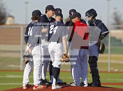 Thumbnail 1 in Rockwall-Heath vs Allen (Allen Tournament) photogallery.