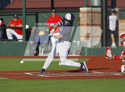 Thumbnail 3 in Rockwall-Heath vs Allen (Allen Tournament) photogallery.