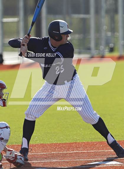 Thumbnail 3 in Rockwall-Heath vs Allen (Allen Tournament) photogallery.