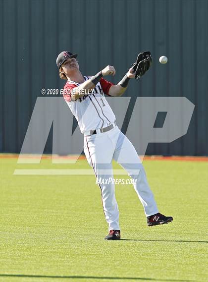 Thumbnail 1 in Rockwall-Heath vs Allen (Allen Tournament) photogallery.