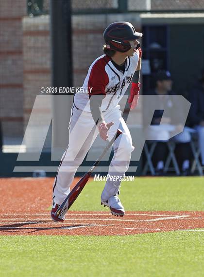 Thumbnail 1 in Rockwall-Heath vs Allen (Allen Tournament) photogallery.