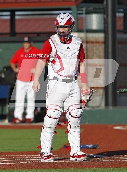Thumbnail 3 in Rockwall-Heath vs Allen (Allen Tournament) photogallery.