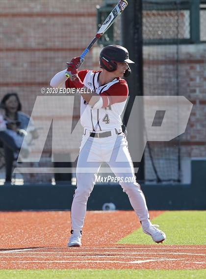 Thumbnail 1 in Rockwall-Heath vs Allen (Allen Tournament) photogallery.