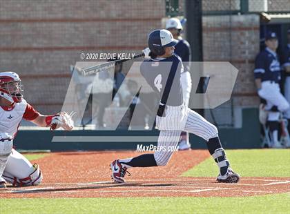 Thumbnail 2 in Rockwall-Heath vs Allen (Allen Tournament) photogallery.
