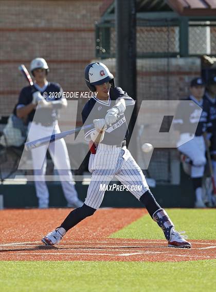 Thumbnail 3 in Rockwall-Heath vs Allen (Allen Tournament) photogallery.