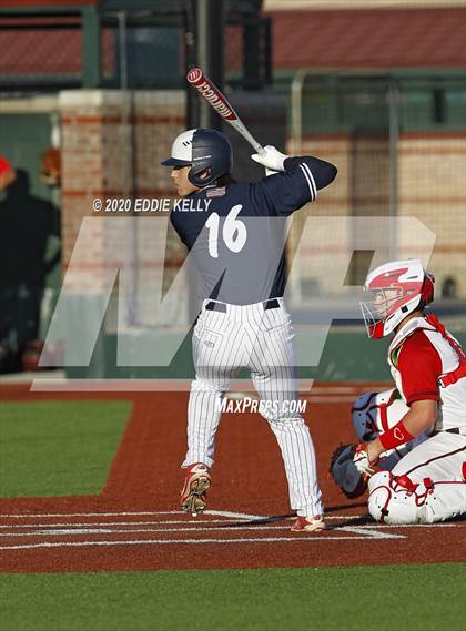 Thumbnail 3 in Rockwall-Heath vs Allen (Allen Tournament) photogallery.
