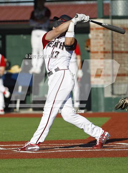 Thumbnail 1 in Rockwall-Heath vs Allen (Allen Tournament) photogallery.