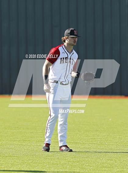 Thumbnail 2 in Rockwall-Heath vs Allen (Allen Tournament) photogallery.