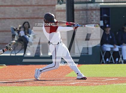 Thumbnail 3 in Rockwall-Heath vs Allen (Allen Tournament) photogallery.