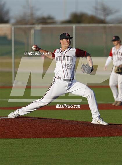 Thumbnail 1 in Rockwall-Heath vs Allen (Allen Tournament) photogallery.