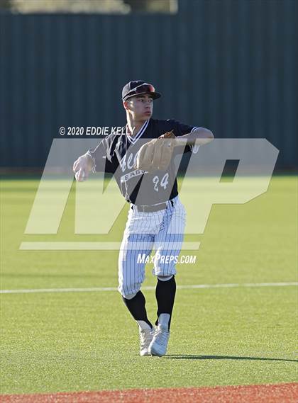 Thumbnail 3 in Rockwall-Heath vs Allen (Allen Tournament) photogallery.