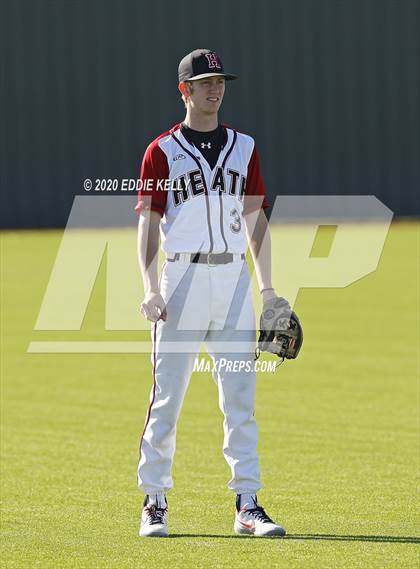 Thumbnail 3 in Rockwall-Heath vs Allen (Allen Tournament) photogallery.