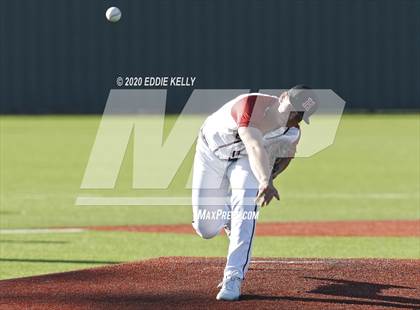 Thumbnail 3 in Rockwall-Heath vs Allen (Allen Tournament) photogallery.