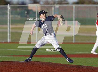 Thumbnail 2 in Rockwall-Heath vs Allen (Allen Tournament) photogallery.