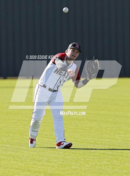 Thumbnail 1 in Rockwall-Heath vs Allen (Allen Tournament) photogallery.