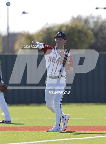 Thumbnail 1 in Rockwall-Heath vs Allen (Allen Tournament) photogallery.