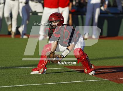 Thumbnail 1 in Rockwall-Heath vs Allen (Allen Tournament) photogallery.