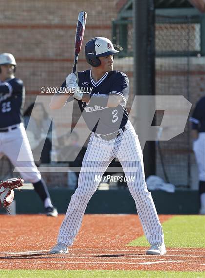 Thumbnail 1 in Rockwall-Heath vs Allen (Allen Tournament) photogallery.