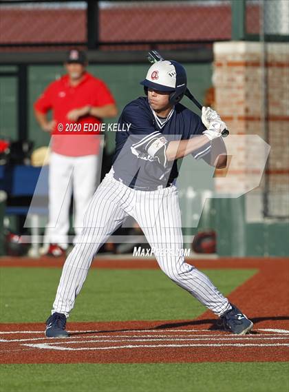 Thumbnail 1 in Rockwall-Heath vs Allen (Allen Tournament) photogallery.