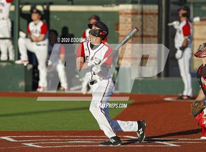 Thumbnail 2 in Rockwall-Heath vs Allen (Allen Tournament) photogallery.