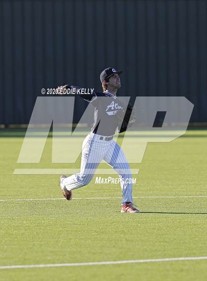 Thumbnail 1 in Rockwall-Heath vs Allen (Allen Tournament) photogallery.