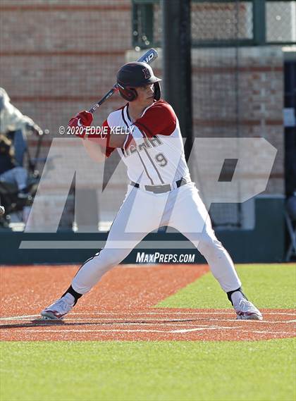 Thumbnail 2 in Rockwall-Heath vs Allen (Allen Tournament) photogallery.