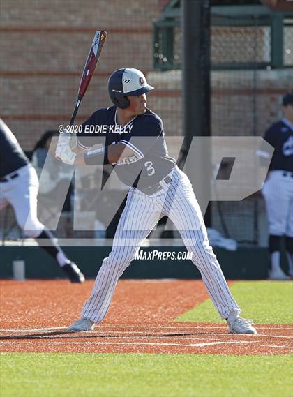 Thumbnail 3 in Rockwall-Heath vs Allen (Allen Tournament) photogallery.
