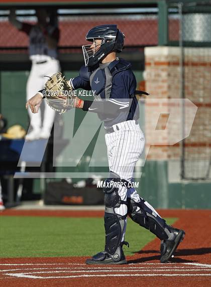 Thumbnail 3 in Rockwall-Heath vs Allen (Allen Tournament) photogallery.