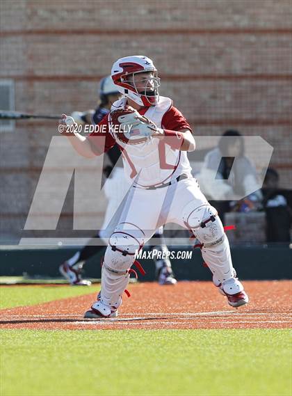Thumbnail 3 in Rockwall-Heath vs Allen (Allen Tournament) photogallery.